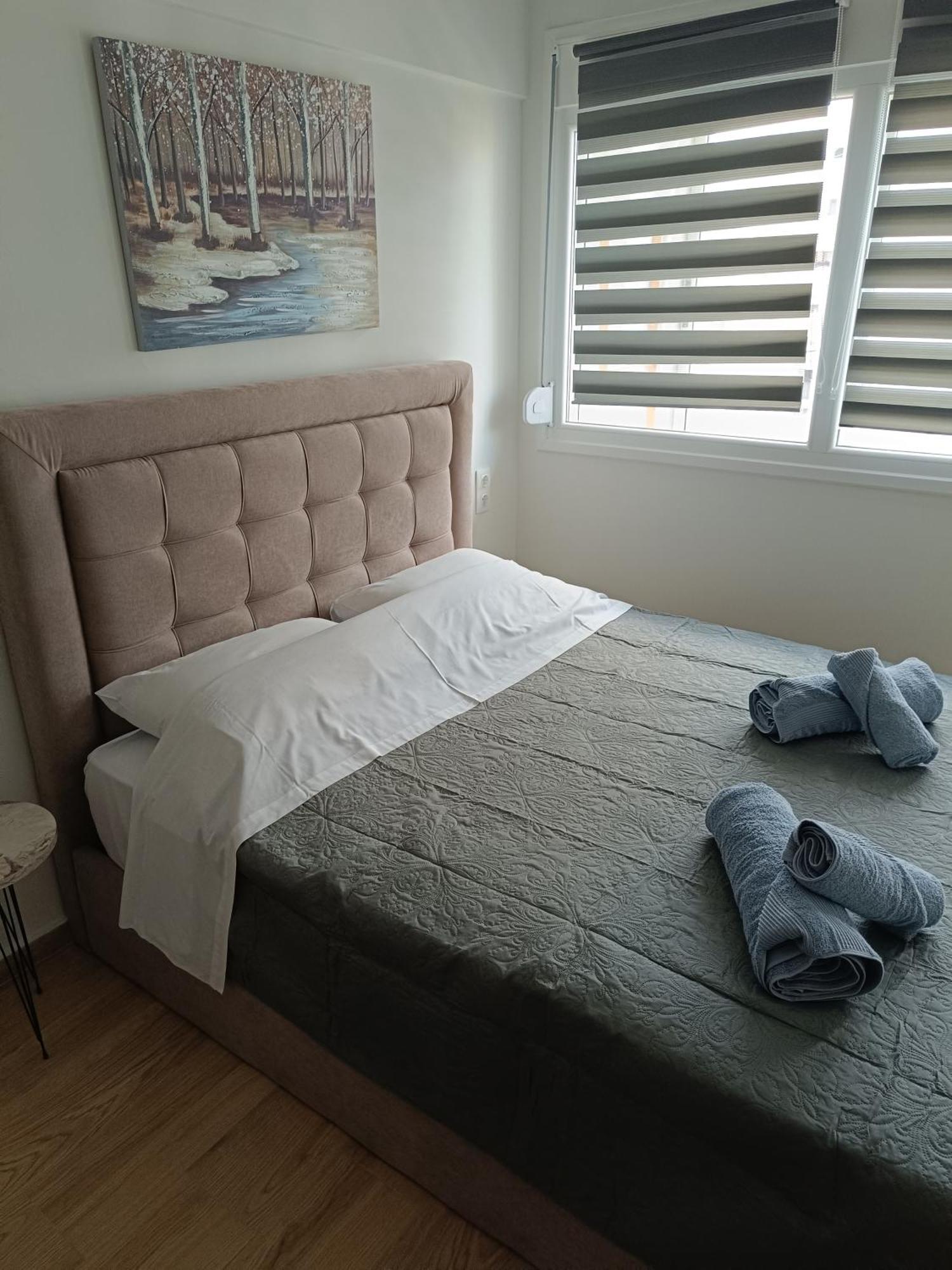 Anibo Studios & Apartments Center 3861 Thessaloníki Eksteriør billede