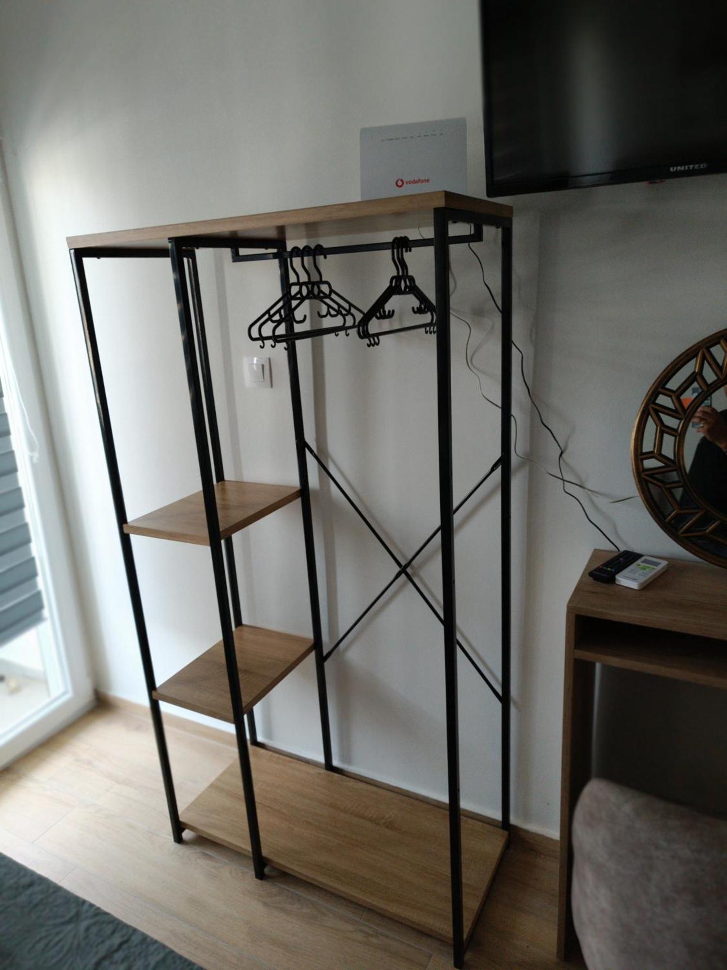 Anibo Studios & Apartments Center 3861 Thessaloníki Eksteriør billede