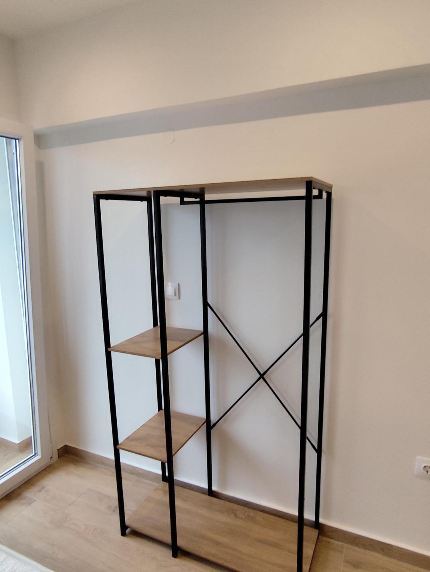 Anibo Studios & Apartments Center 3861 Thessaloníki Eksteriør billede