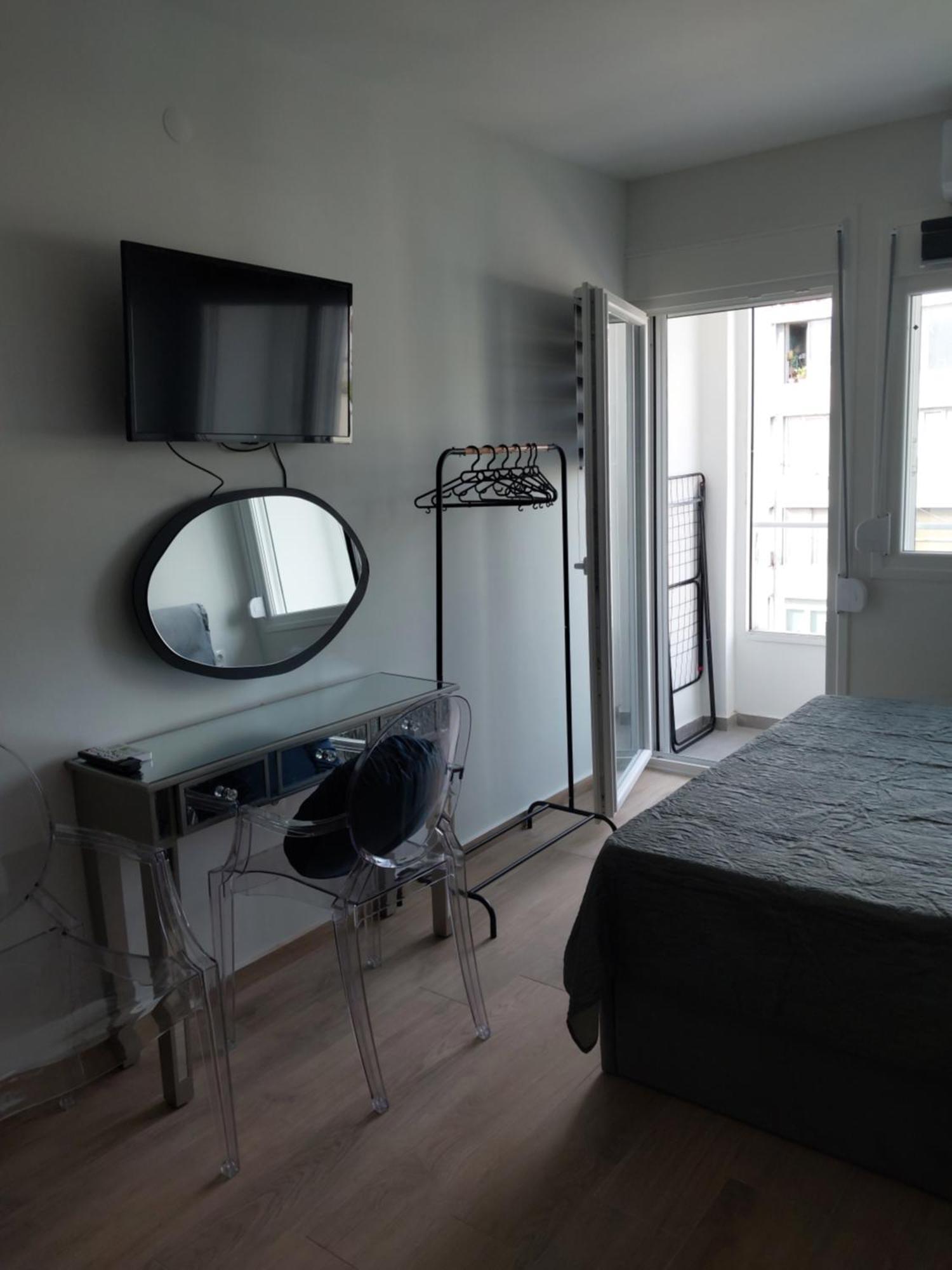 Anibo Studios & Apartments Center 3861 Thessaloníki Eksteriør billede
